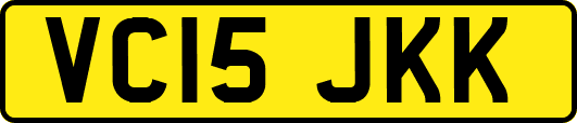 VC15JKK