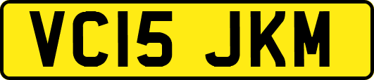 VC15JKM