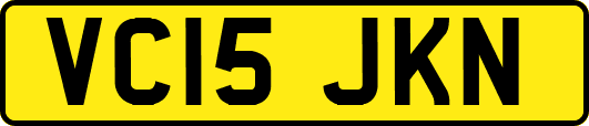 VC15JKN