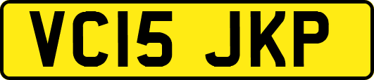 VC15JKP