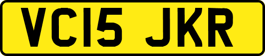 VC15JKR