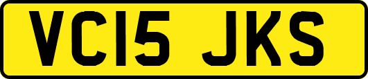 VC15JKS