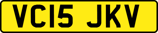 VC15JKV
