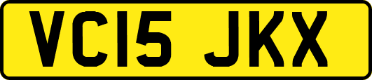 VC15JKX