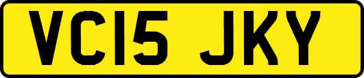 VC15JKY