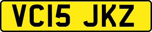 VC15JKZ