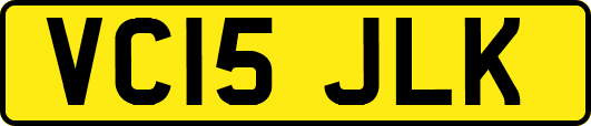 VC15JLK
