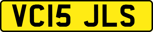 VC15JLS
