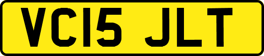 VC15JLT