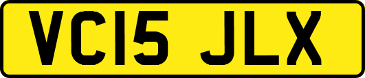 VC15JLX