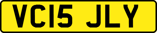 VC15JLY
