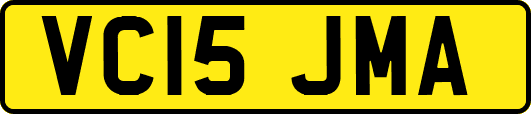 VC15JMA