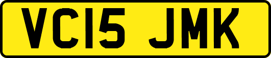 VC15JMK