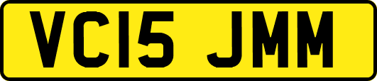 VC15JMM