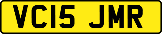 VC15JMR