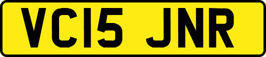 VC15JNR