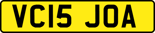 VC15JOA