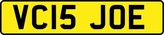 VC15JOE