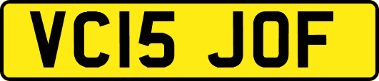 VC15JOF