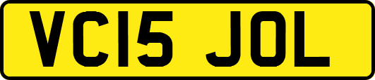 VC15JOL