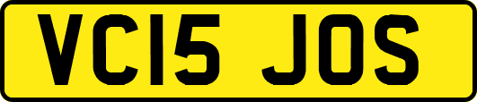 VC15JOS