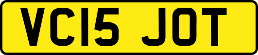 VC15JOT