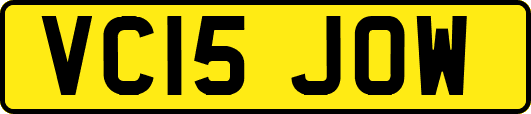VC15JOW