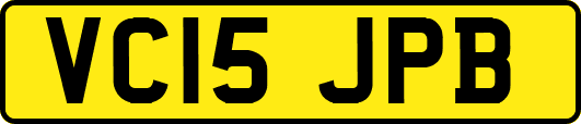 VC15JPB