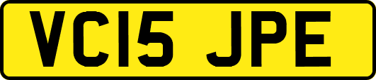 VC15JPE
