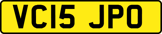 VC15JPO