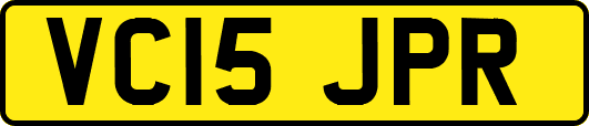 VC15JPR