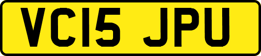 VC15JPU