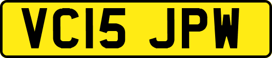 VC15JPW
