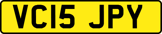 VC15JPY