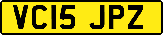 VC15JPZ