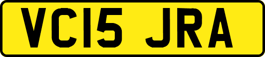VC15JRA