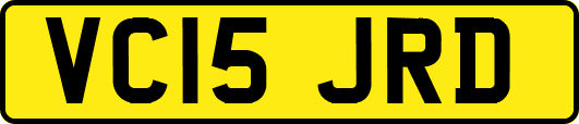 VC15JRD