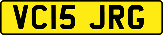 VC15JRG