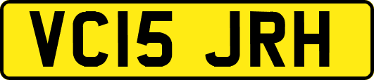VC15JRH