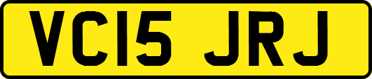 VC15JRJ