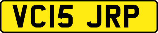 VC15JRP