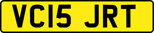 VC15JRT