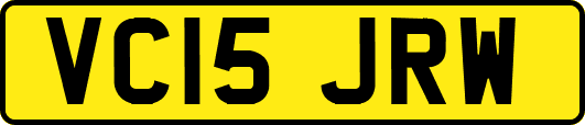 VC15JRW