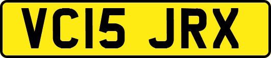 VC15JRX