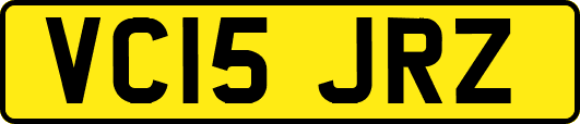 VC15JRZ