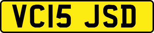 VC15JSD