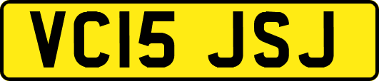 VC15JSJ