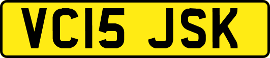 VC15JSK