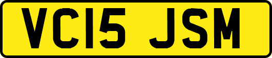 VC15JSM