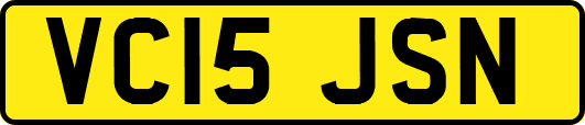 VC15JSN